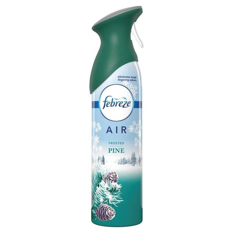 Febreze Luftspray Kiefer - 300 Ml - Ausverkauft!!