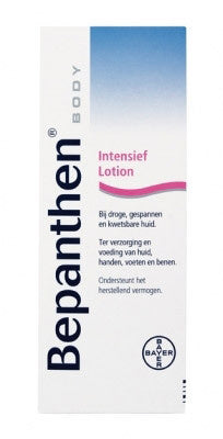 Bepanthen Intensivlotion - 200 Ml