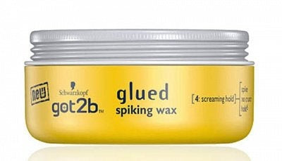 Got2b Wachskleber Spiking - 75 Ml