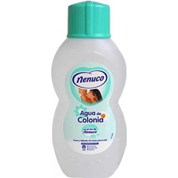 Nenuco Agua De Colonia - 200 Ml