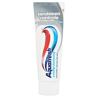 Aquafresh Zahnpasta Anti Zahnstein - 75 Ml