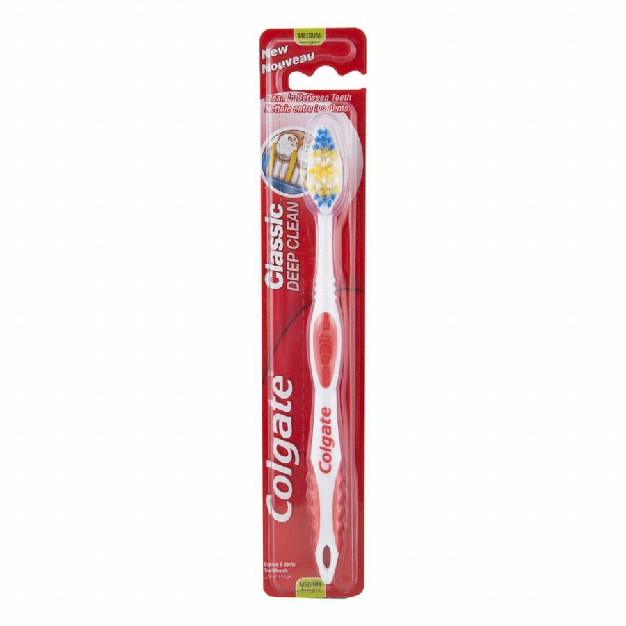 Colgate Zahnbürste Classic M - 1 Stück