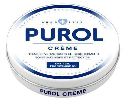 Purol Cremedose – 30 Ml