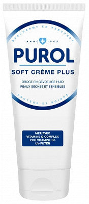 Purol Weiche Cremetube – 100 Ml