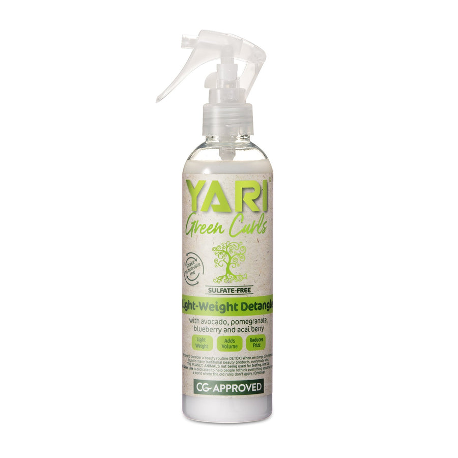 Yari Green Curls - Leichter Entwirrer 240ml