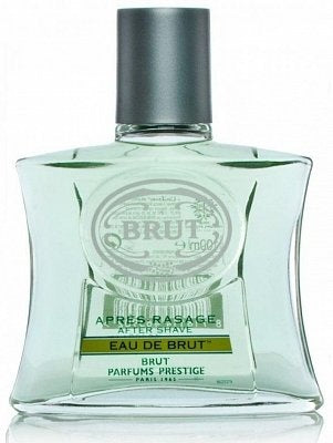 Brut Eau De Brut After Shave – 100 Ml