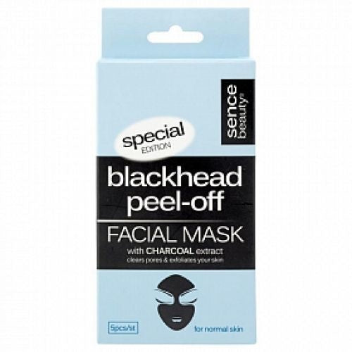 Sence Schwarze Maske