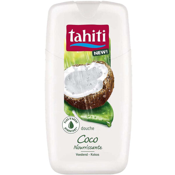 Tahiti Coco - Duschgel 250ml