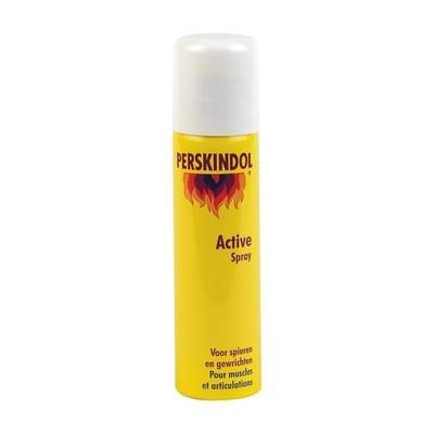 Perskindol Aktivspray - 150 Ml