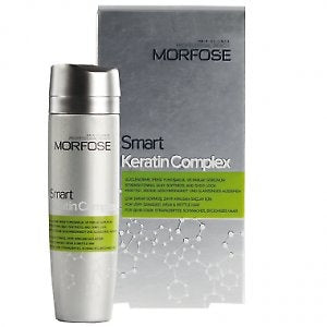 Morfose Keratin-komplexöl - 100 Ml