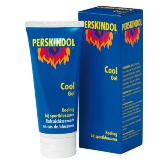 Perskindol Kühlgeltube - 100 Ml