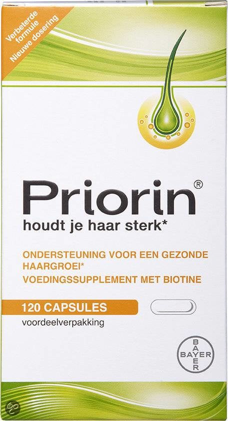 Priorin Frisuren – 120 Frisuren