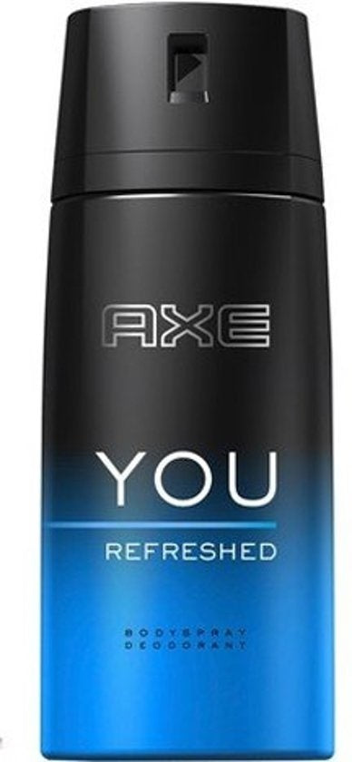 Axe Deodorant Heritage Sie 150 Ml