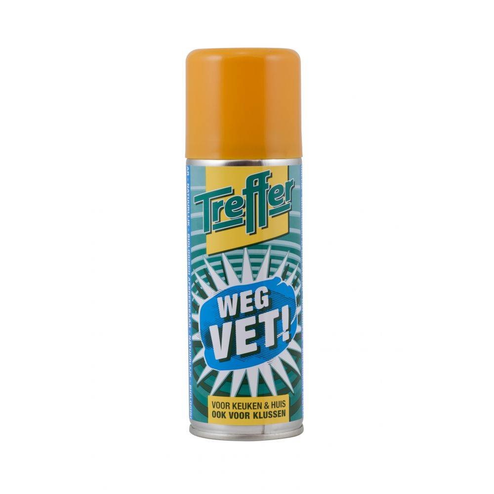 Treffer Fett Weg - 200 Ml