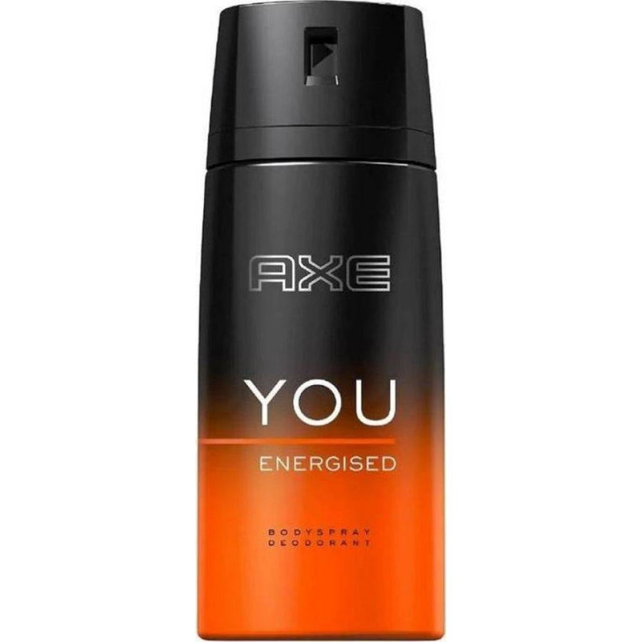 Axe Deo-körperspray You Energizing – 150 Ml