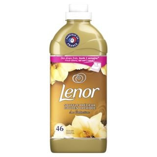 Lenor Golden Orchid - Weichspüler 1,15l