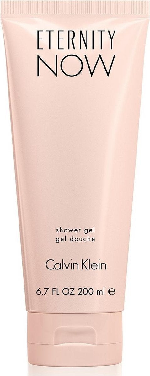 Calvin Klein Woman Eternity Now – Duschgel 200 Ml