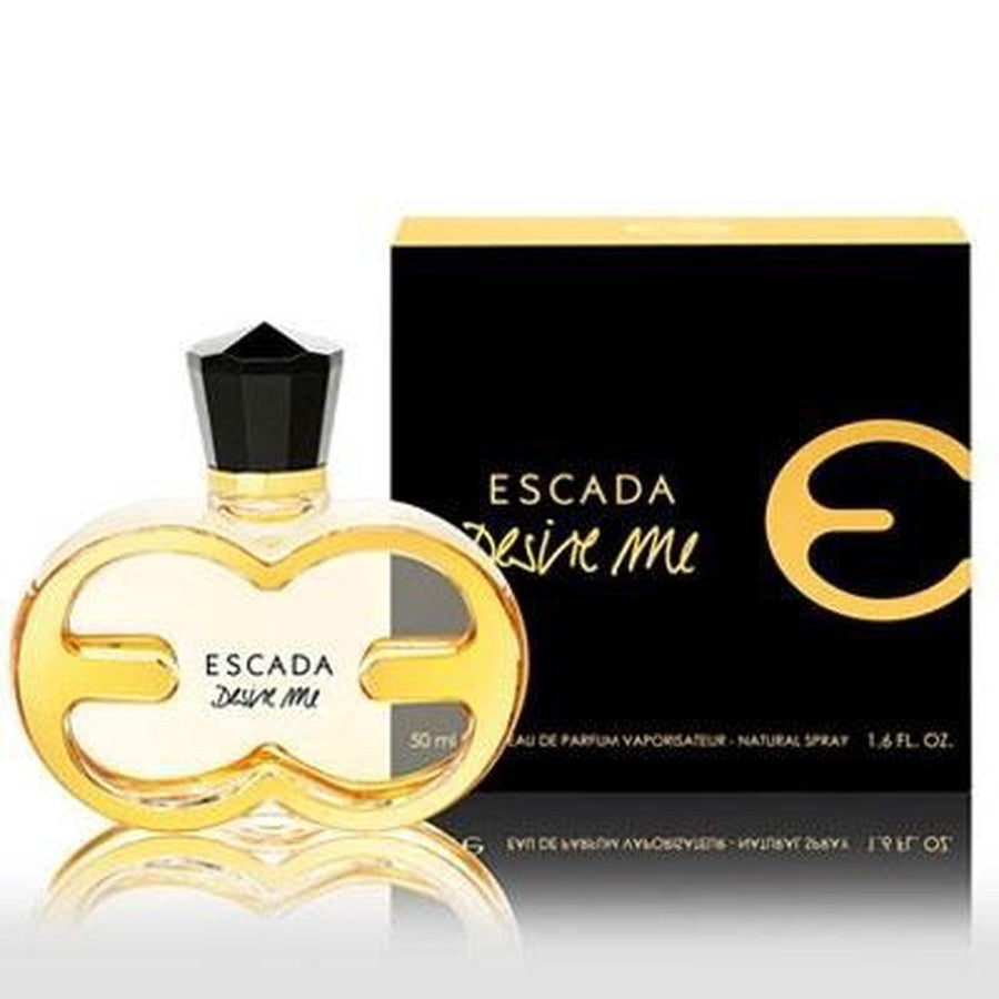 Escada Desire Me Für Frauen Edp Spray - 75 Ml