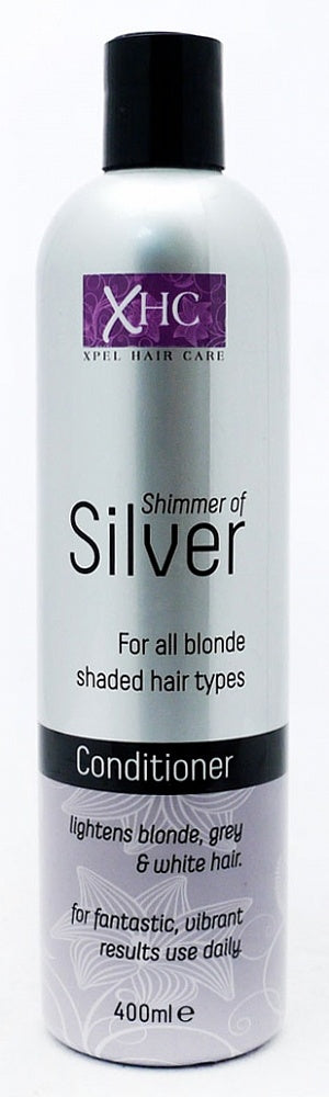 Xhc Silber Conditioner 400 Ml