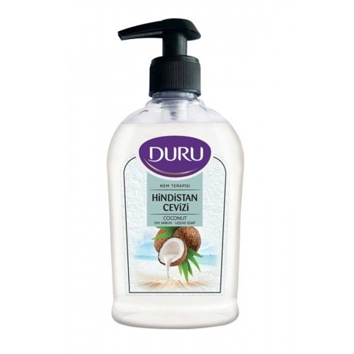 Duru Kokosnuss - Flüssige Handseife 300ml