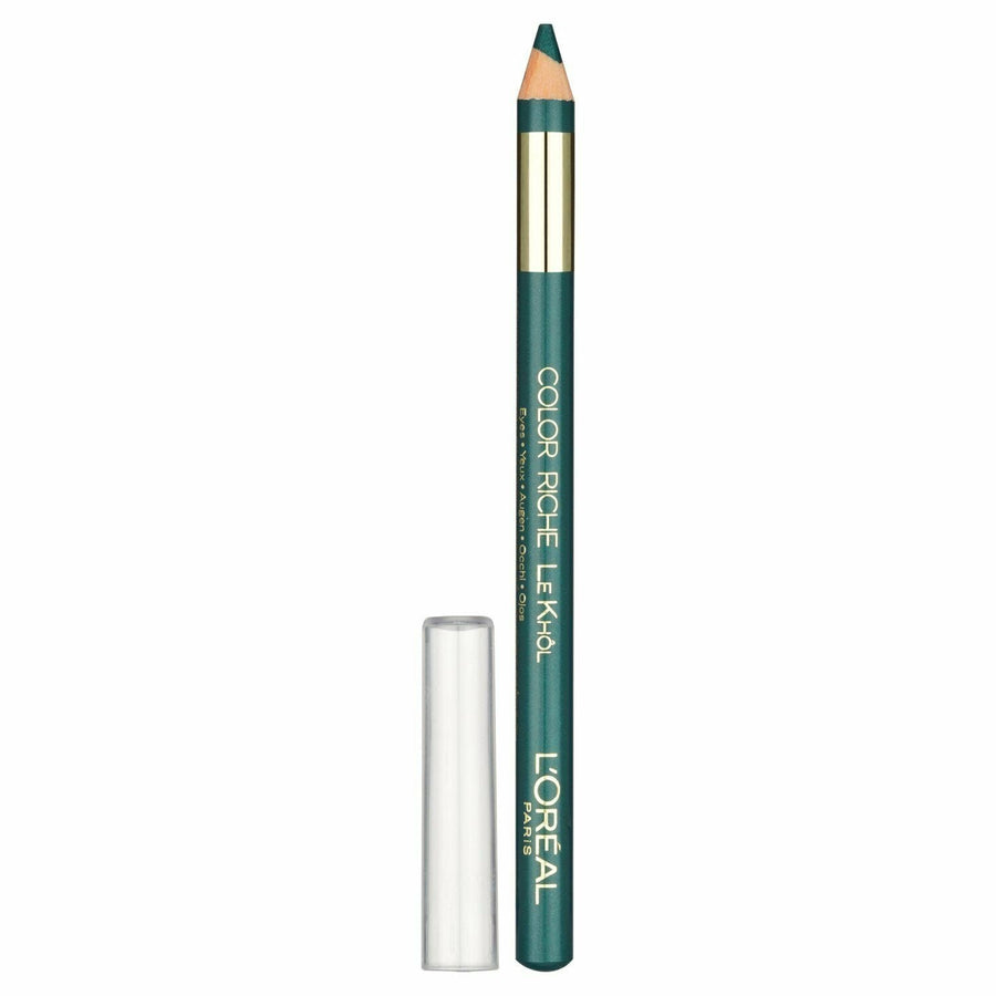 L'oreal Paris Color Riche Lekhol Rainforest Green 116 – Augenstift