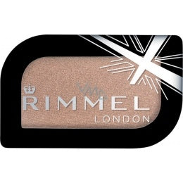 Rimmel London Magnif'eyes Vip Pass 004 – Lidschatten 3,5 G