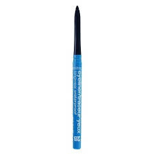 2b Langanhaltender Waterproof Dark Blue 03 - Eyeliner