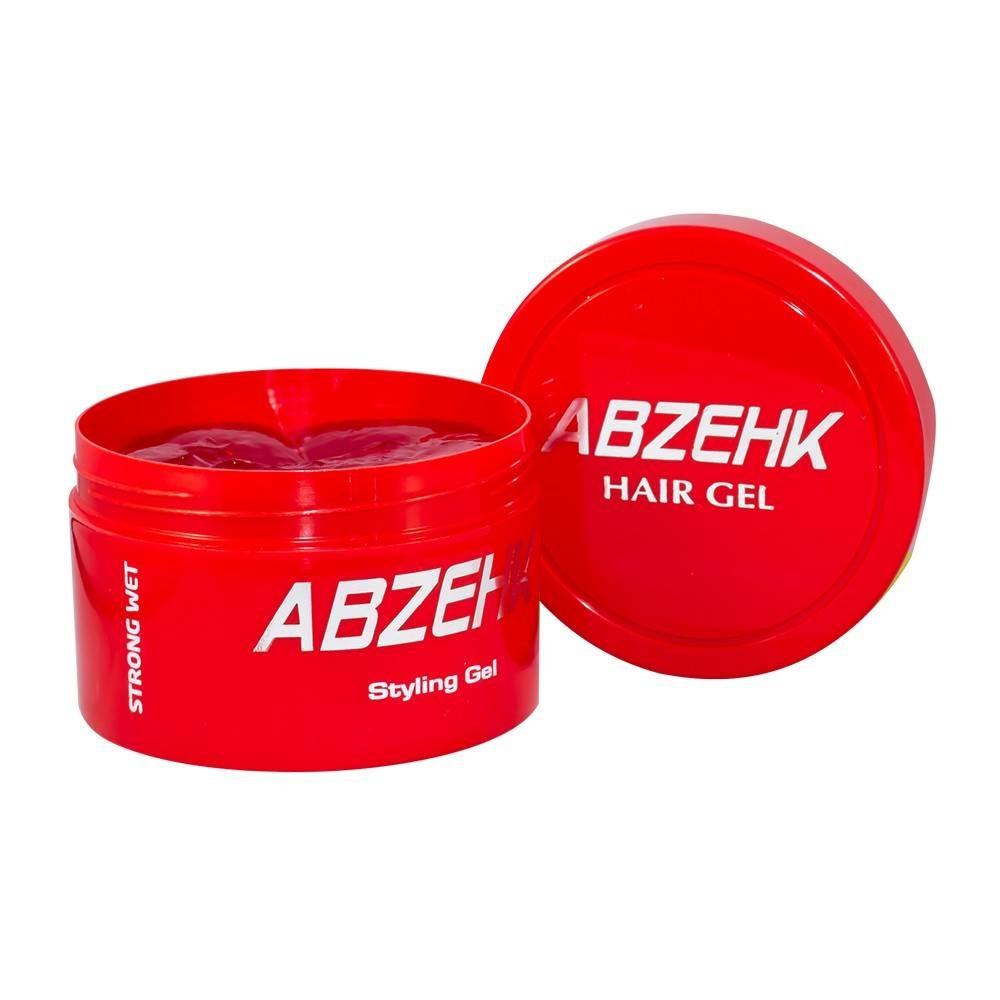 Abzehk Gel Red Strong Wet - 150 Ml