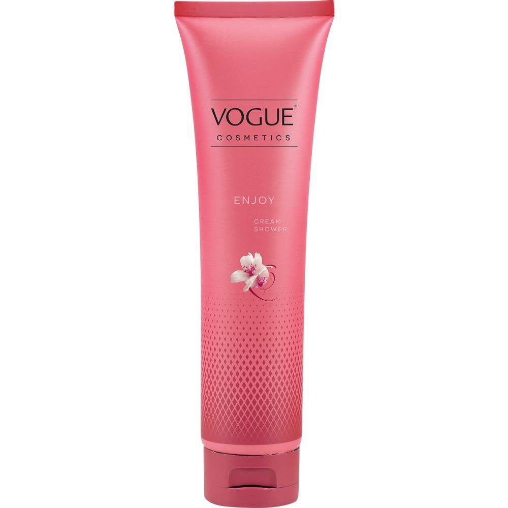 Vogue Damen Duschcreme Enjoy - 160 Ml