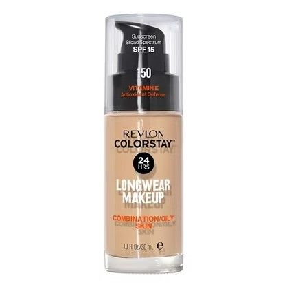  Revlon Colorstay Makeup Combination/oily Skin 30ml - 150 Buff