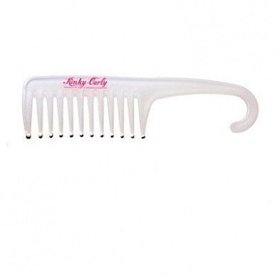 Kinky Curly WIDE TOOTH SHOWER COMB