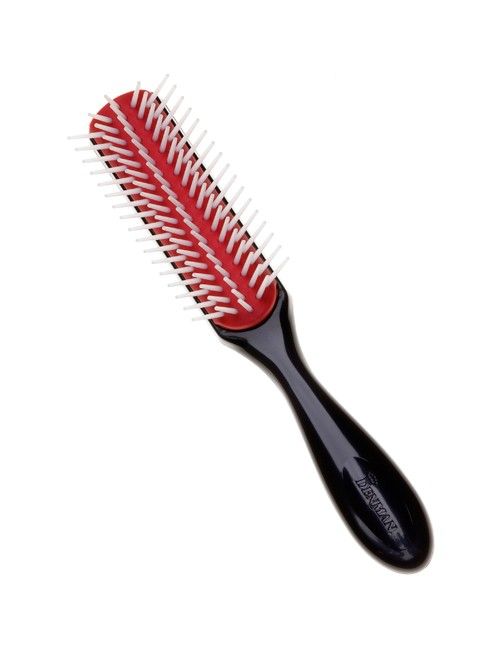  Denman Brush D14 5-Row Pocket