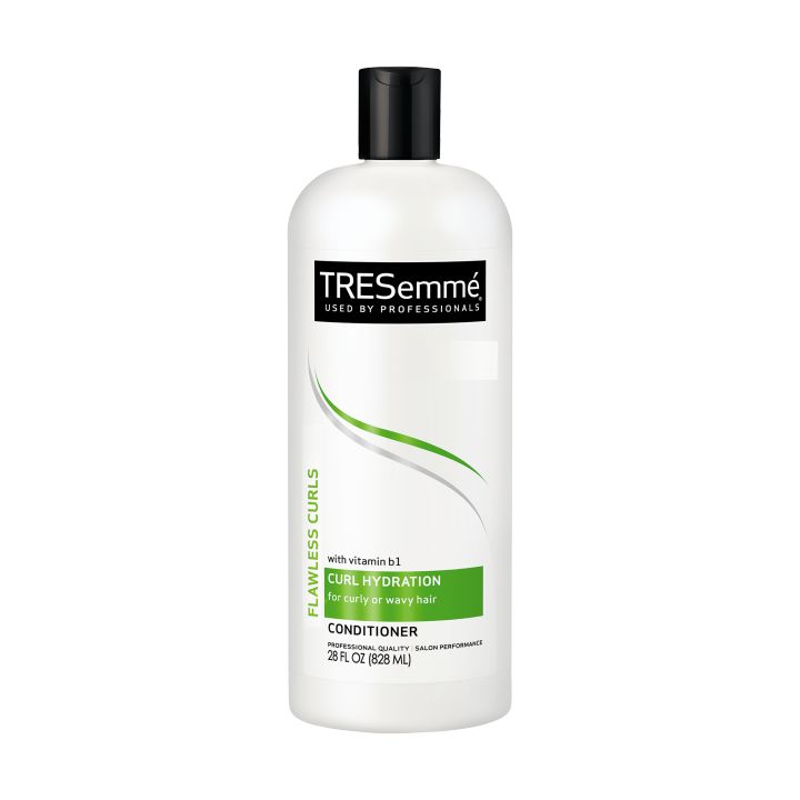  TRESemmé Flawless Curls Conditioner 828 ml