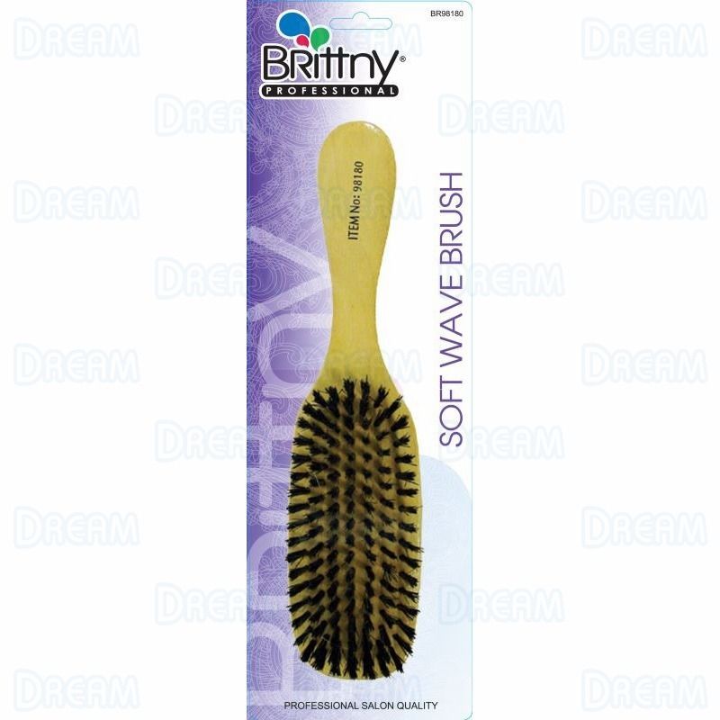  Brittny Soft Wave Brush