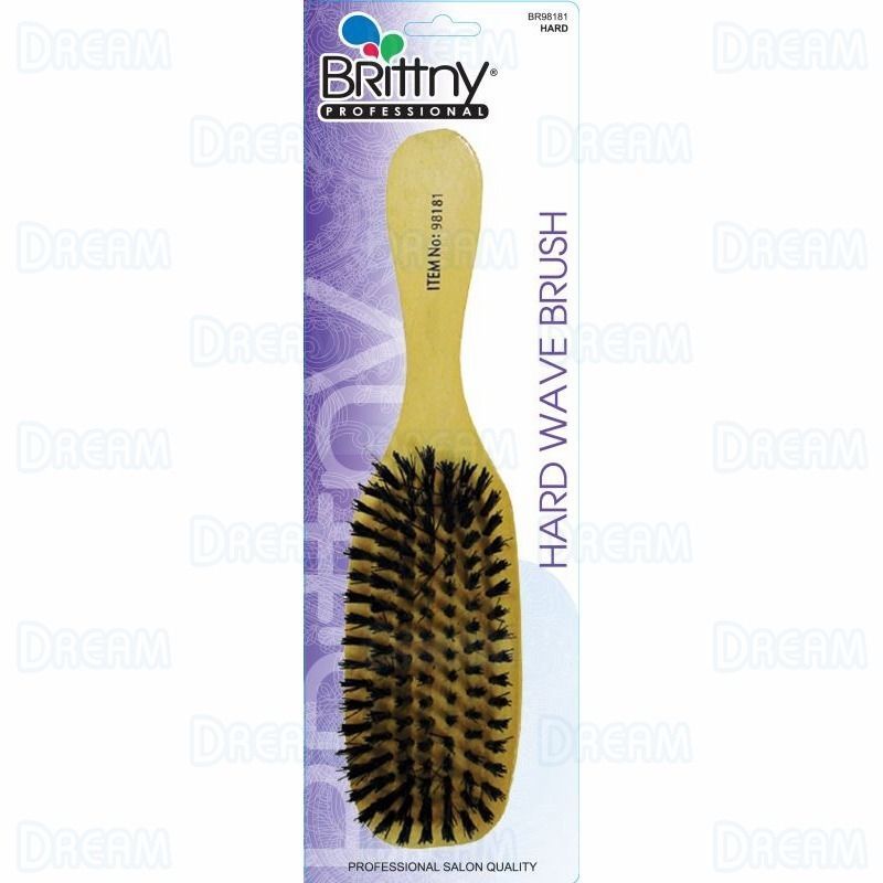  Brittny Hard Wave Brush
