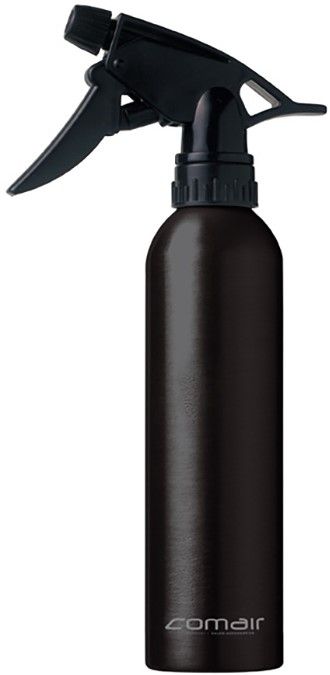  Comair Aluminum Water Spray Black