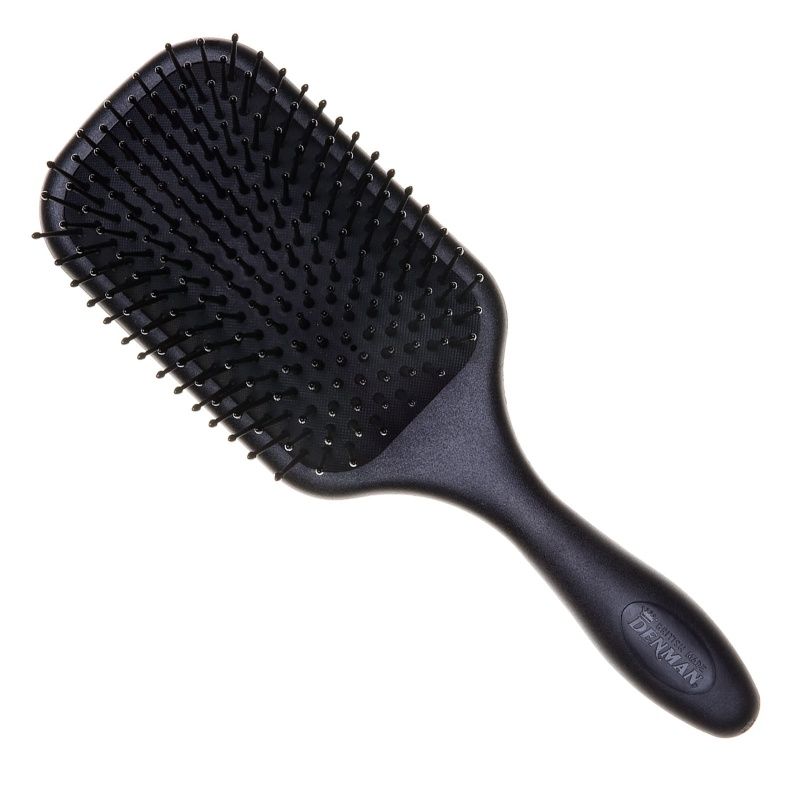  Denman - Large Paddle Brush - D83