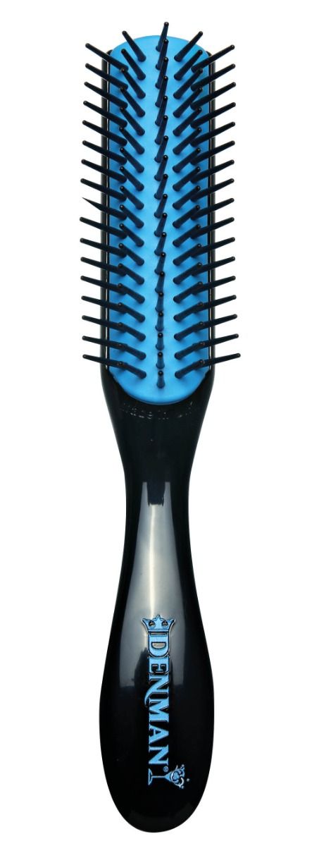  Denman D14 - Smell Me - Berry Martini (Handbag Styling Brush)
