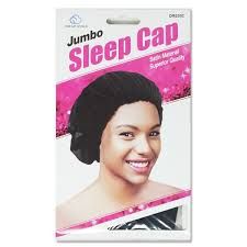  Dream World Jumbo sleep cap