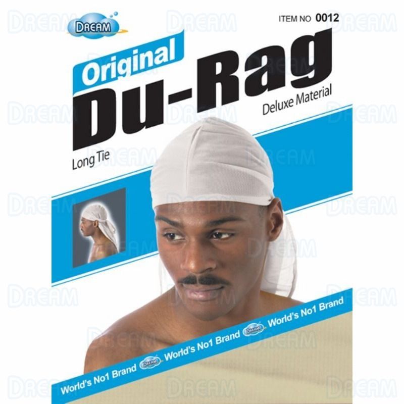  Dream World MENS DURAG ORIGINAL Khaki