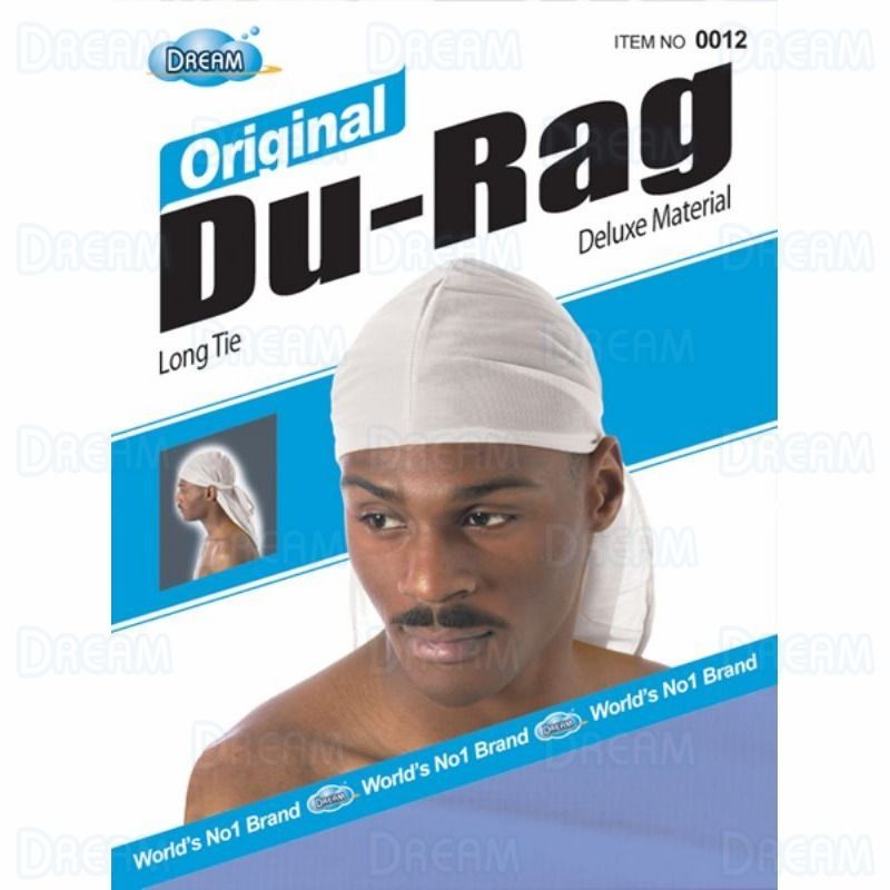  Dream World MENS DURAG ORIGINAL Sky