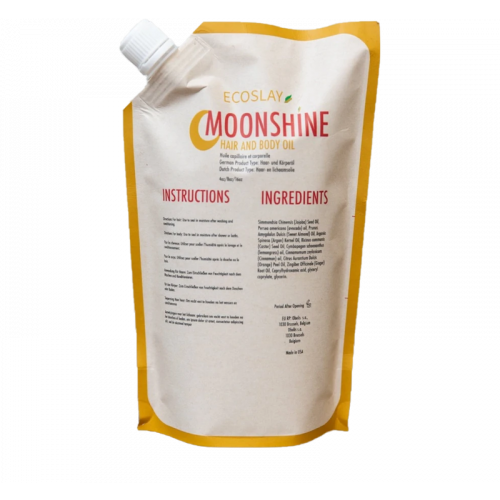  Ecoslay Moonshine Pouch 237ml