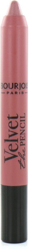  Bourjois Velvet The Pencil Matt Lipstick - 005 A la folilas
