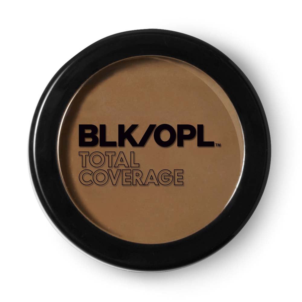  Black Opal Total Coverage Concealing Foundation - Nutmeg