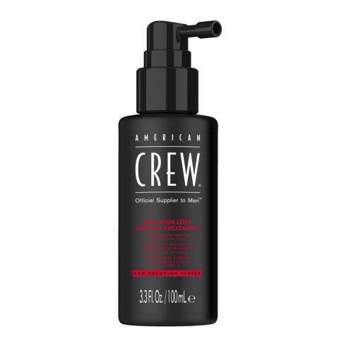  American Crew Anti-Hair Loss Scalp Lotion 100 ml