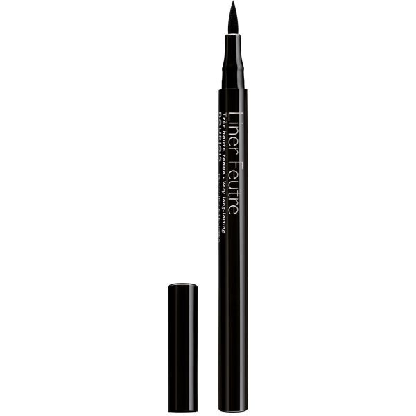 Bourjois Liner Feutre Long Lasting Eyeliner - 011 Black