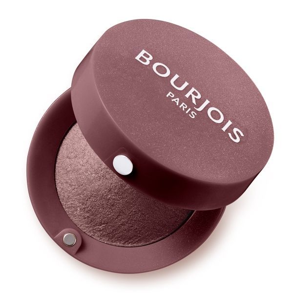  Bourjois Little Round Pot Eyeshadow - 07 Purple Reine
