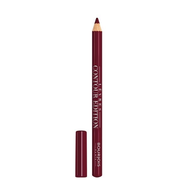Bourjois Contour Edition Lip Pencil - 09 Plum it Up