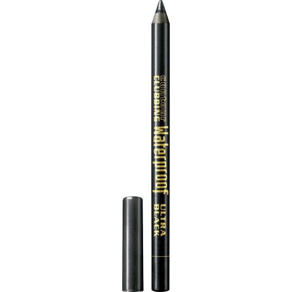  Bourjois Contour Clubbing Waterproof Eye Pencil - 54 Ultra black