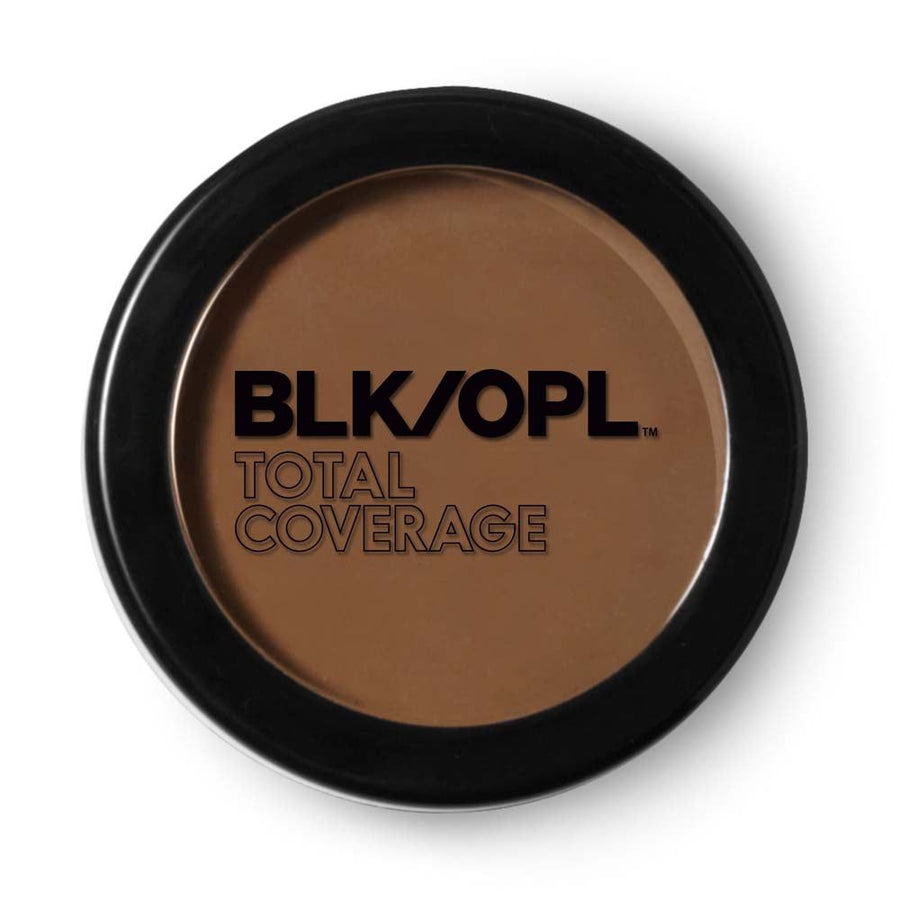  Black Opal Total Coverage Concealing Foundation - Beautiful Bronze